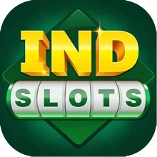 Ind Slots App Logo